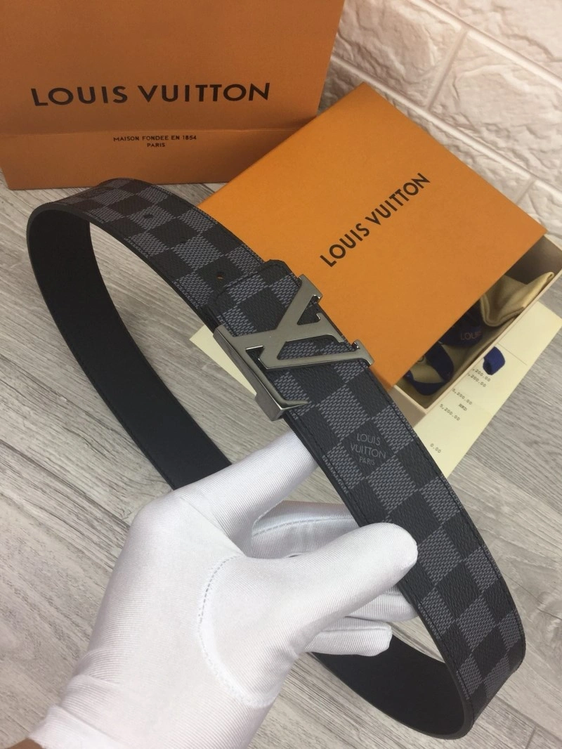 Popular Louis Vuitton Belts 301266
