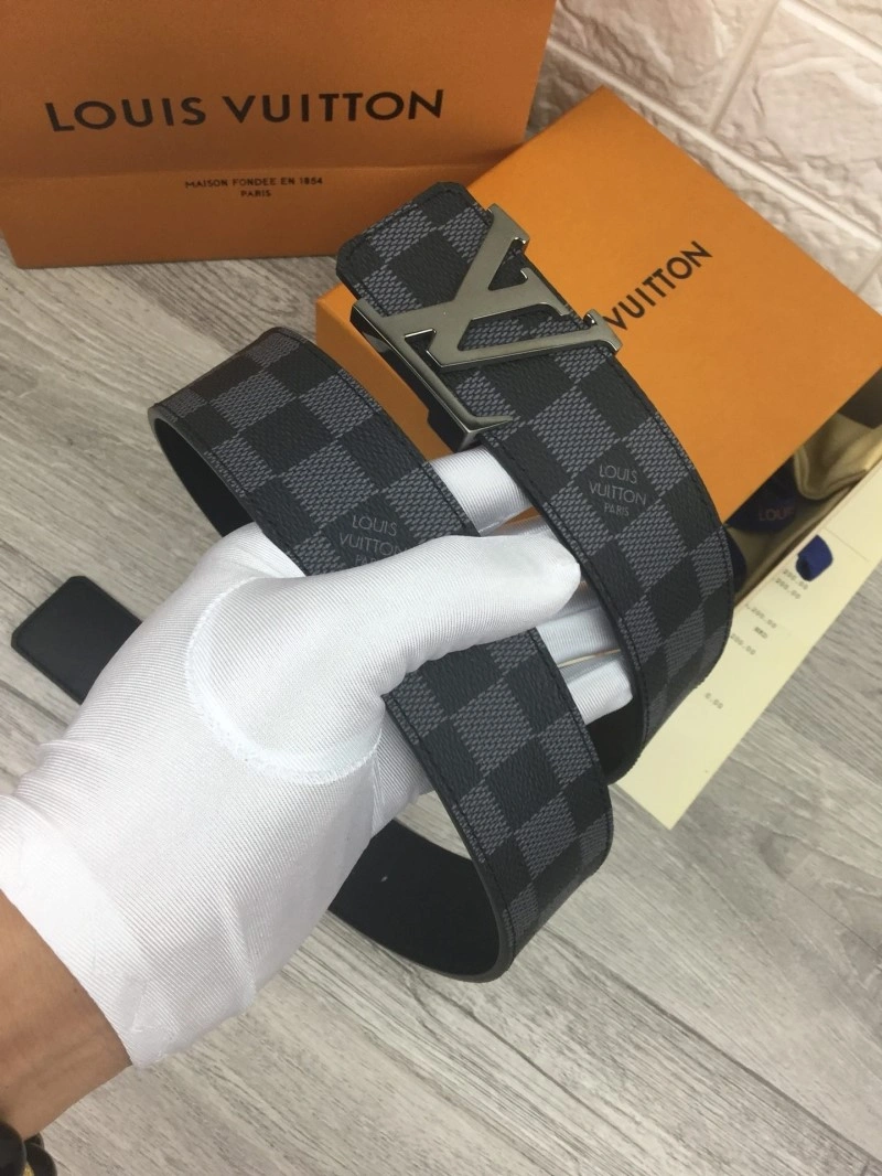 Popular Louis Vuitton Belts 301266