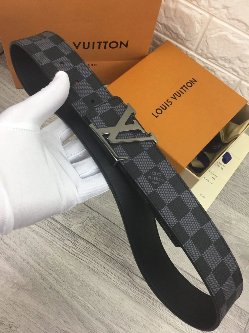 Popular Louis Vuitton Belts 301266