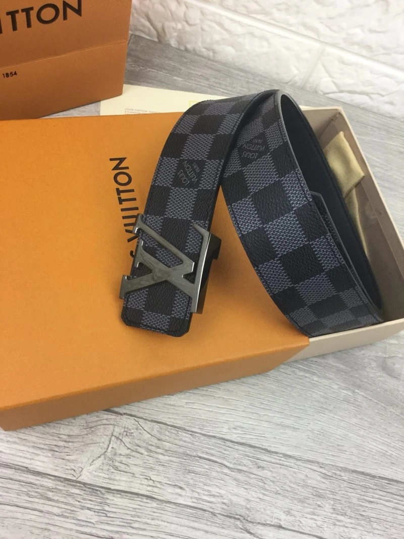 Popular Louis Vuitton Belts 301266