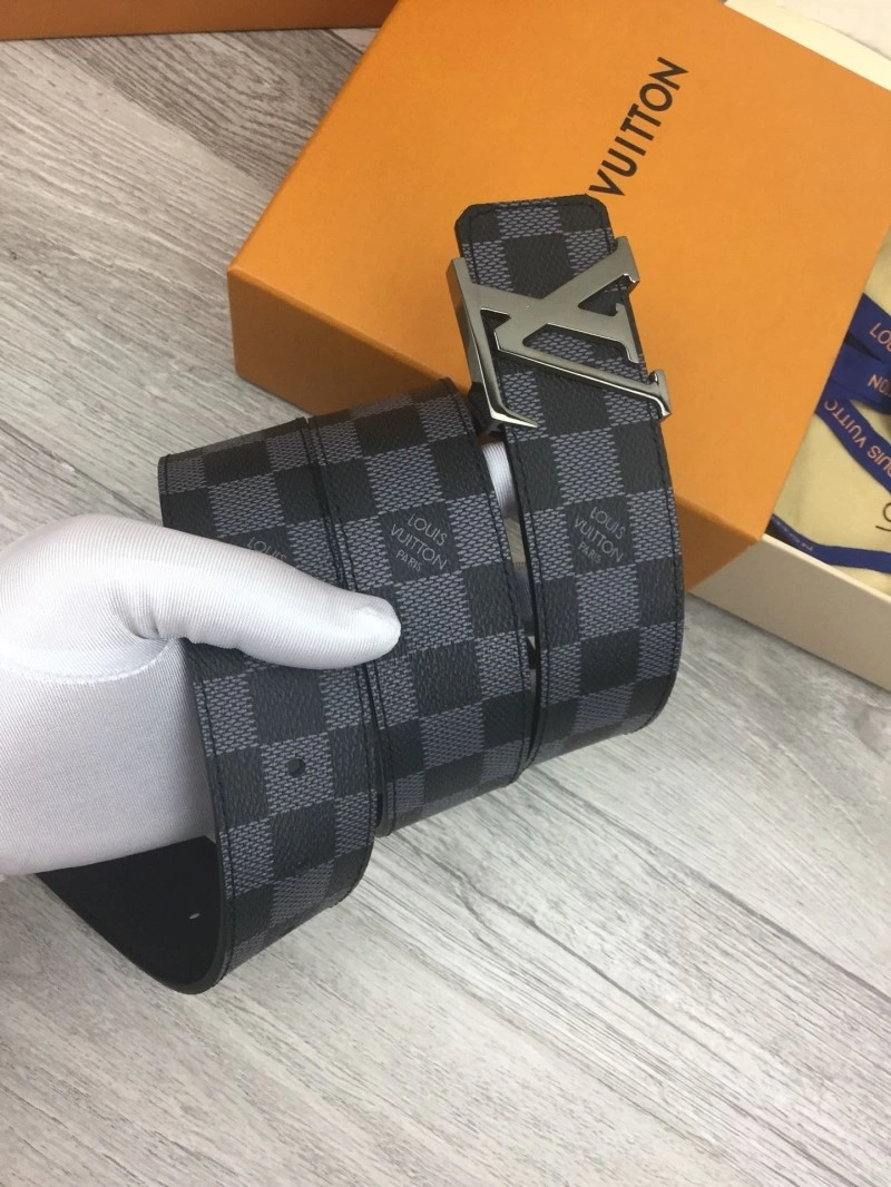 Popular Louis Vuitton Belts 301266