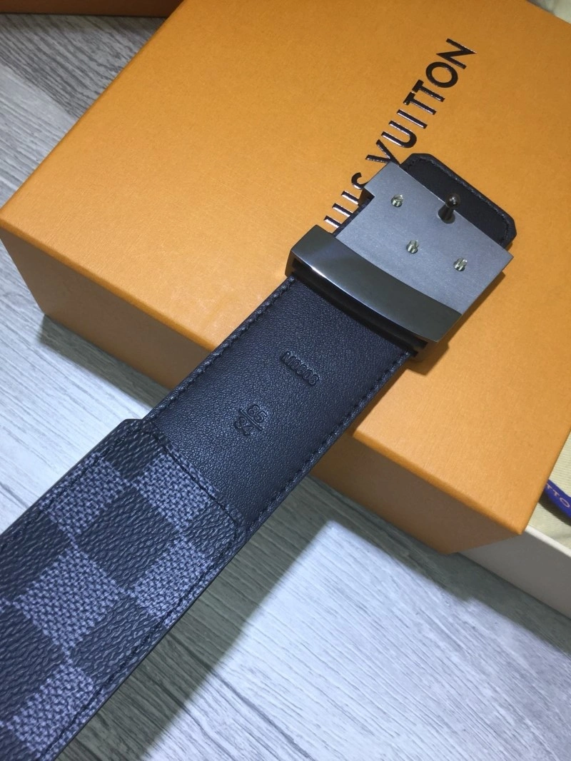 Popular Louis Vuitton Belts 301266