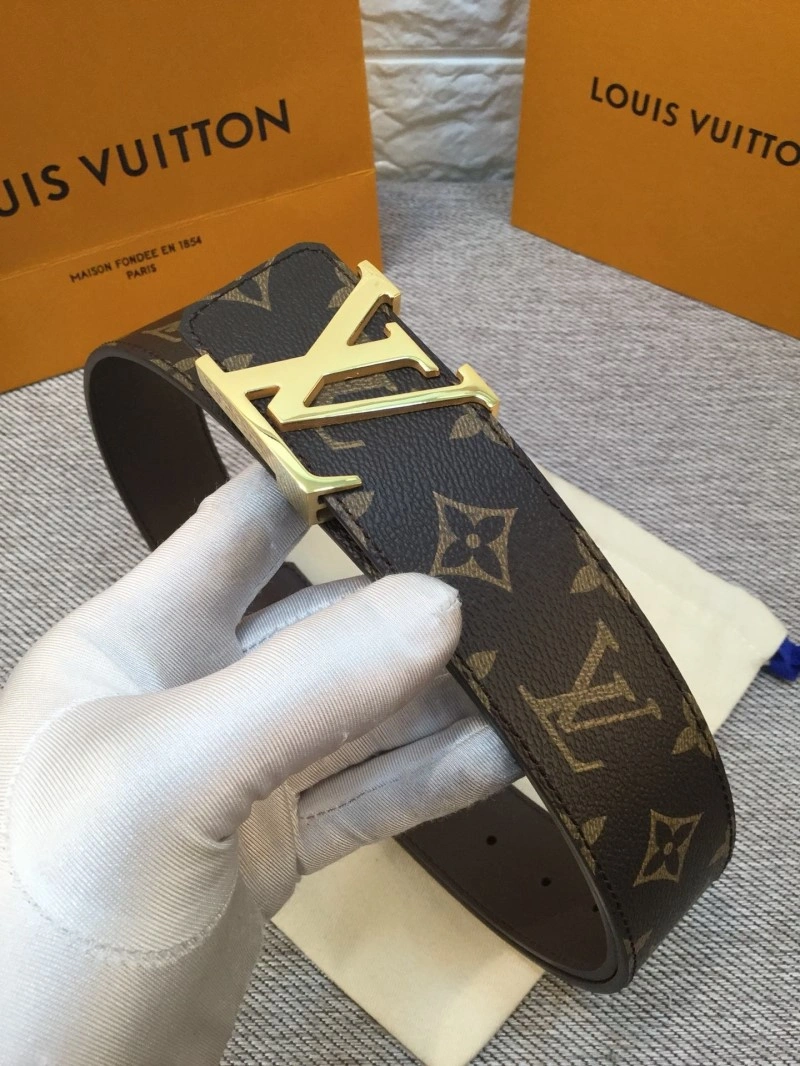 Louis Vuitton Belts Supportive 301264