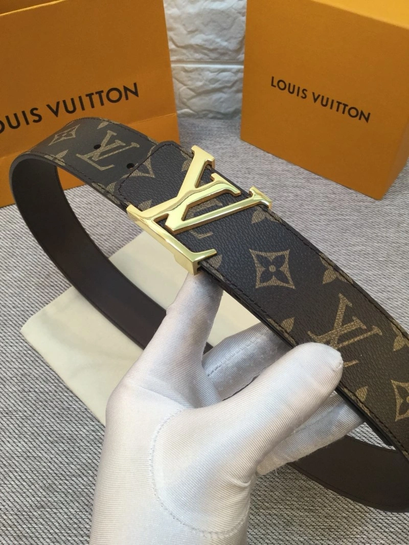 Louis Vuitton Belts Supportive 301264