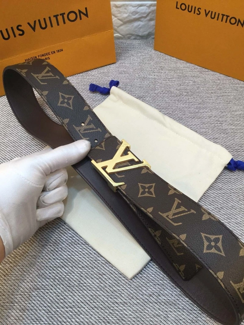 Louis Vuitton Belts Supportive 301264