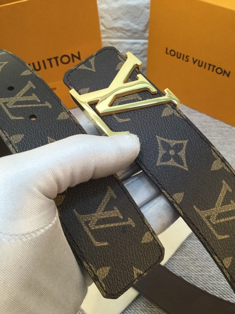Louis Vuitton Belts Supportive 301264