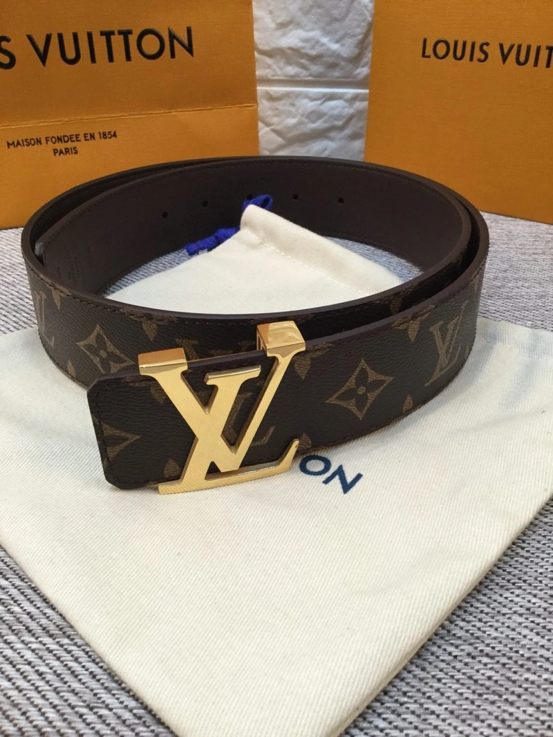Louis Vuitton Belts Supportive 301264
