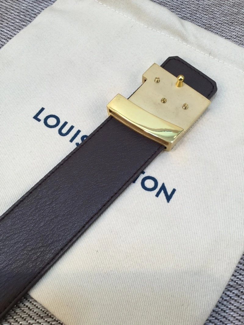 Louis Vuitton Belts Supportive 301264