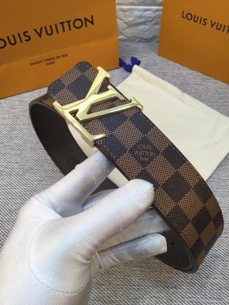ComfortFit Louis Vuitton Belts 301263