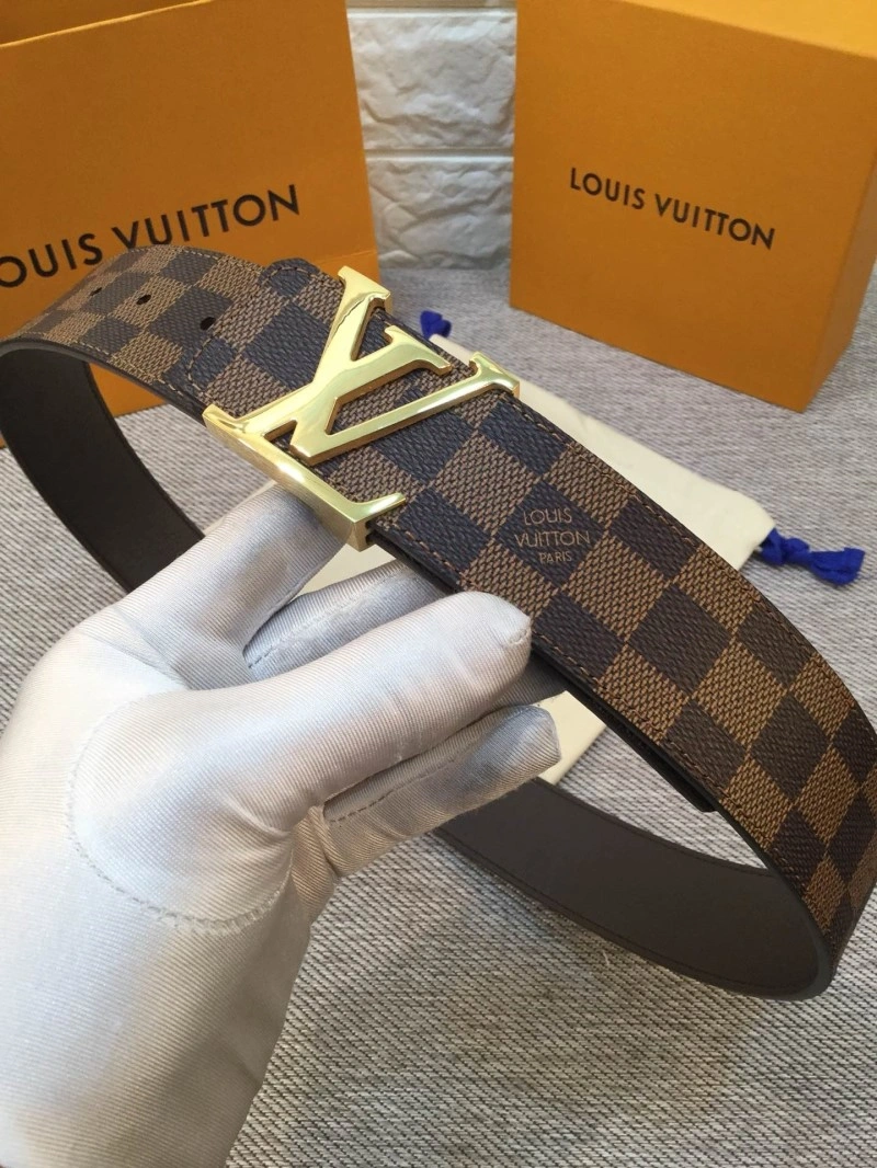 ComfortFit Louis Vuitton Belts 301263