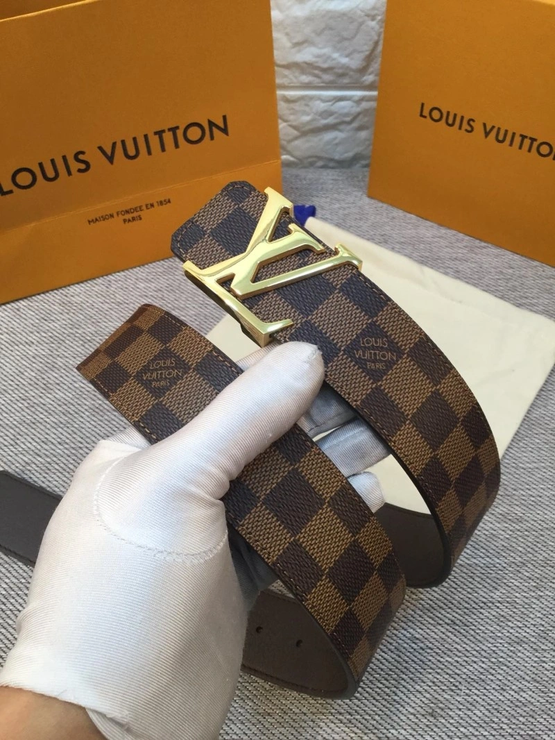 ComfortFit Louis Vuitton Belts 301263