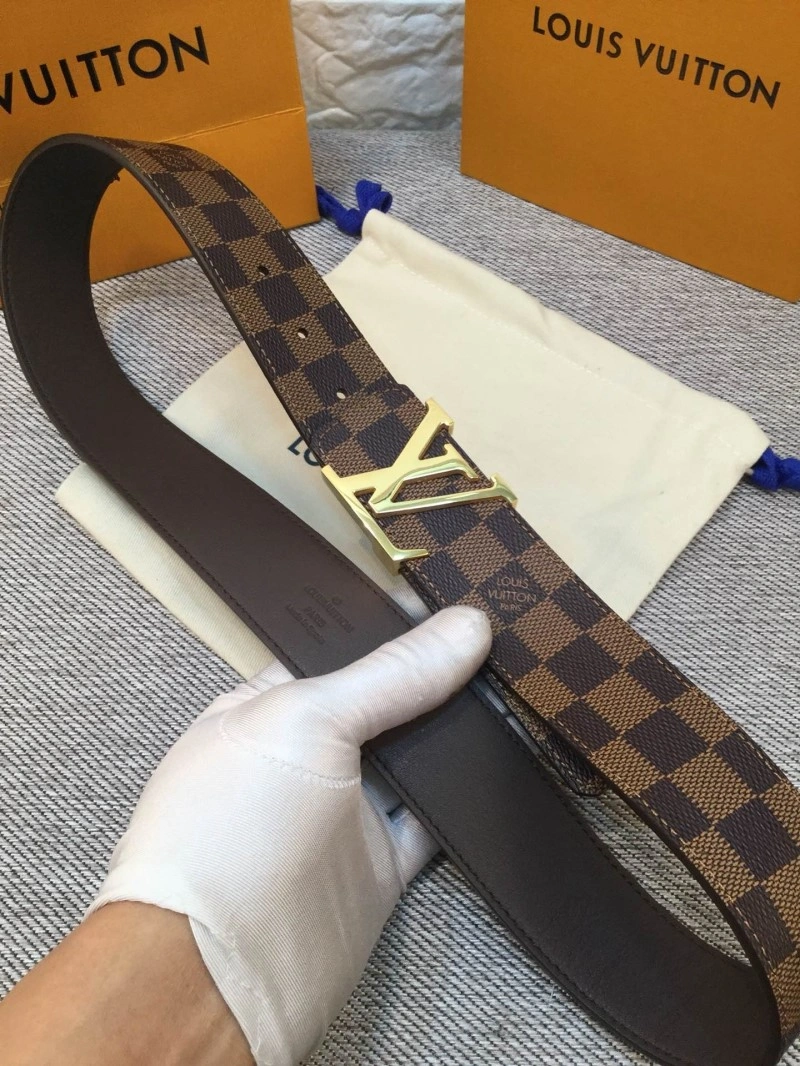 ComfortFit Louis Vuitton Belts 301263