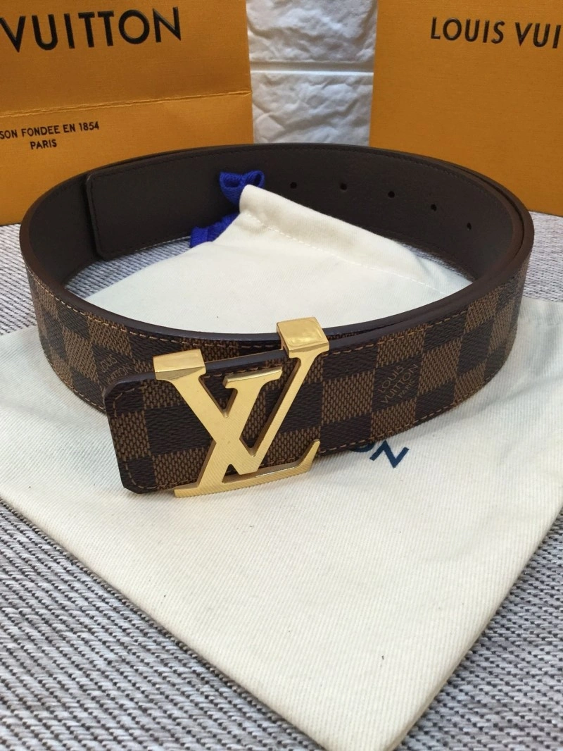 ComfortFit Louis Vuitton Belts 301263