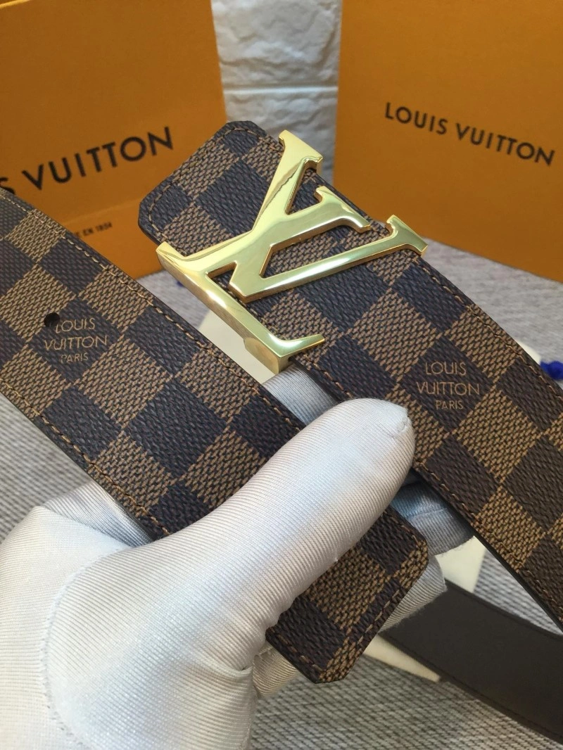 ComfortFit Louis Vuitton Belts 301263