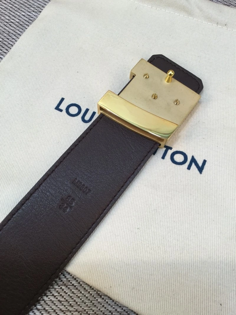 ComfortFit Louis Vuitton Belts 301263