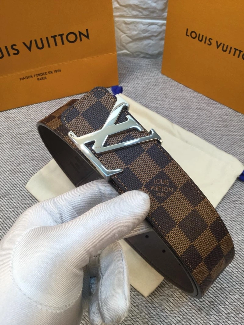 QuickDry Louis Vuitton Belts 301262
