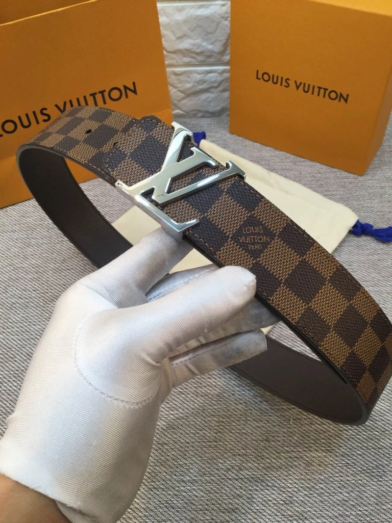 QuickDry Louis Vuitton Belts 301262