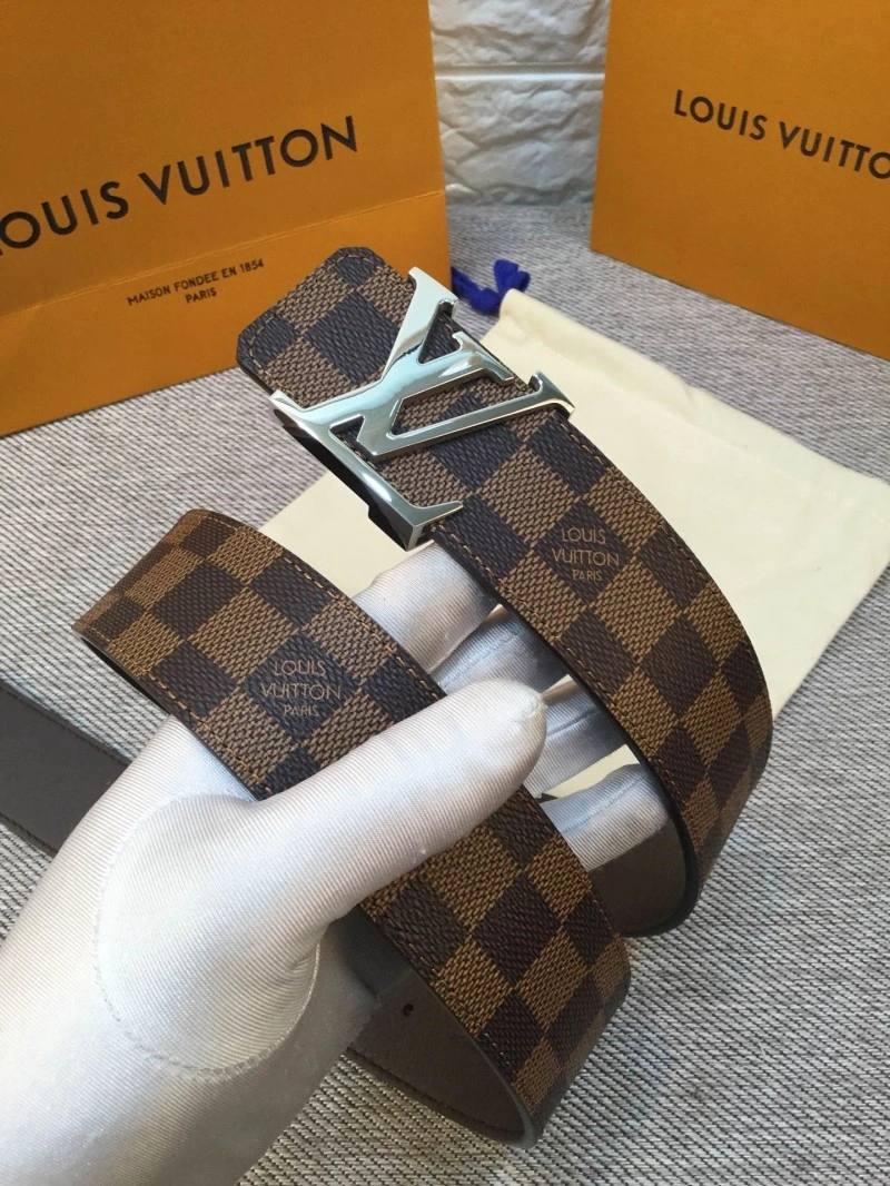 QuickDry Louis Vuitton Belts 301262