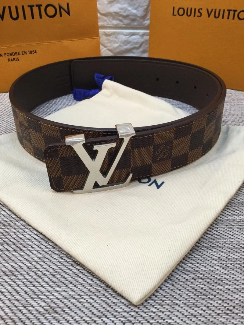 QuickDry Louis Vuitton Belts 301262