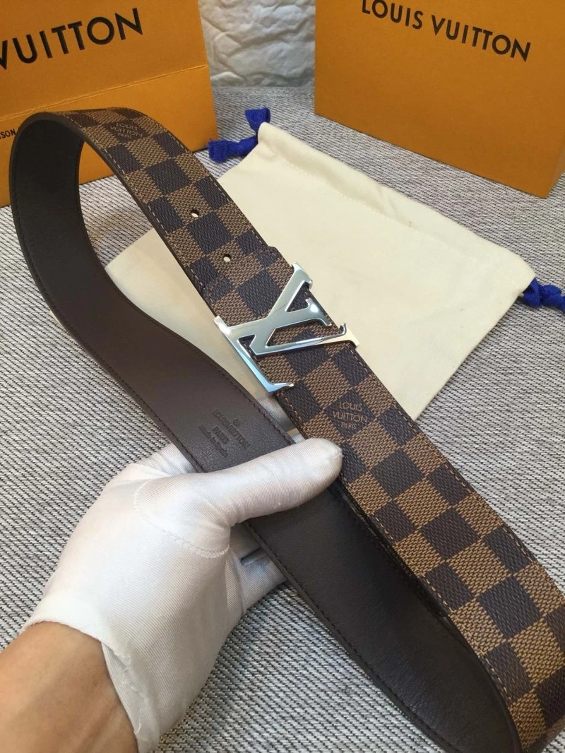 QuickDry Louis Vuitton Belts 301262