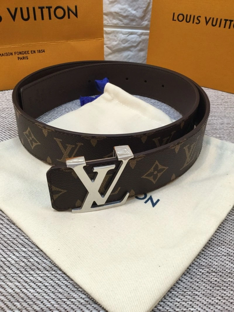 QuickDry Louis Vuitton Belts 301262