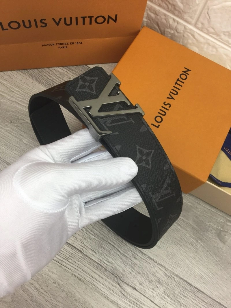 Casual Louis Vuitton Belts 301261
