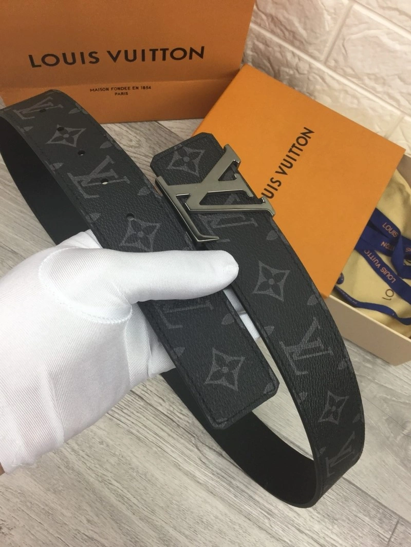 Casual Louis Vuitton Belts 301261