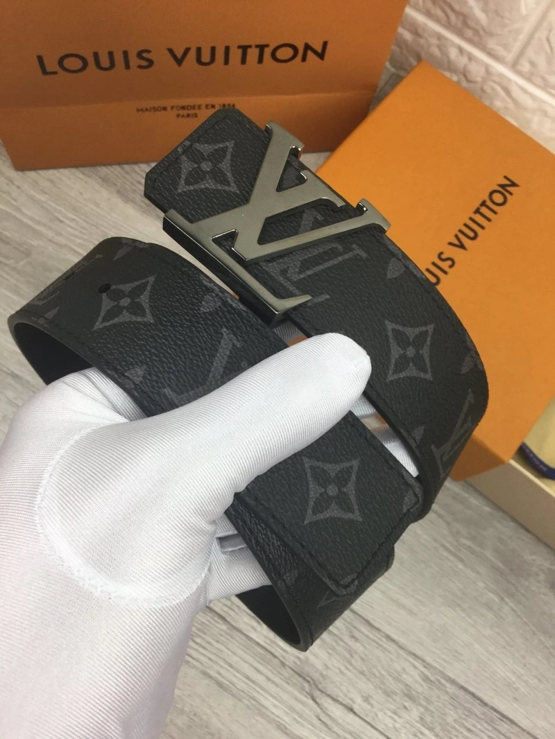Casual Louis Vuitton Belts 301261