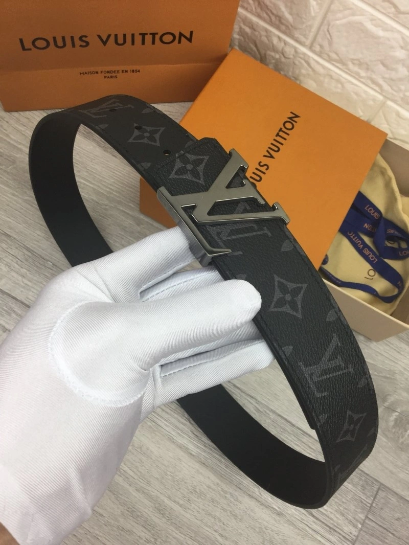 Casual Louis Vuitton Belts 301261