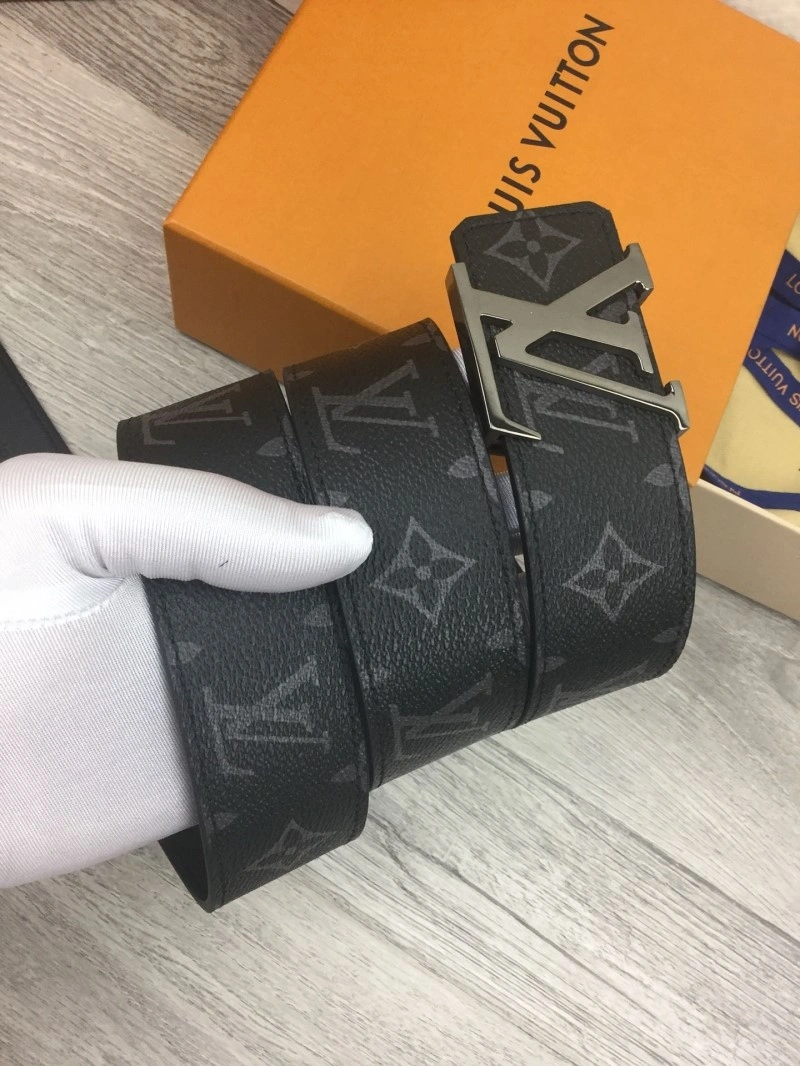 Casual Louis Vuitton Belts 301261