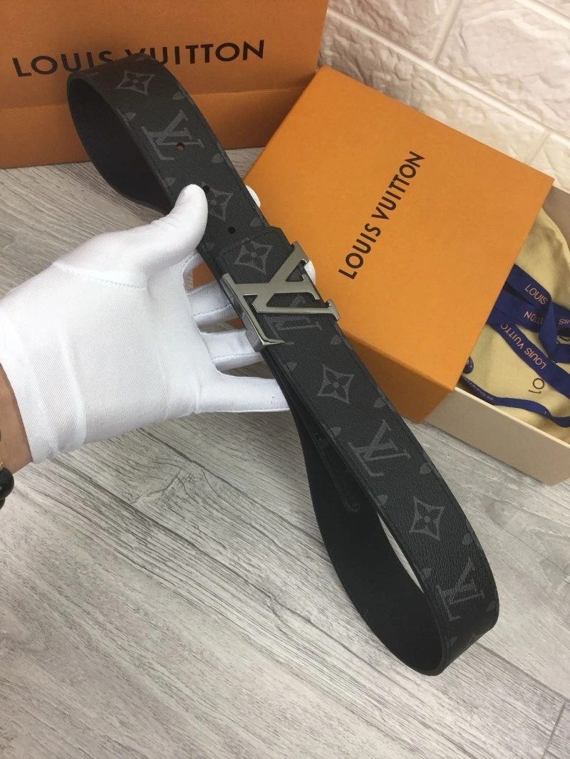 Casual Louis Vuitton Belts 301261