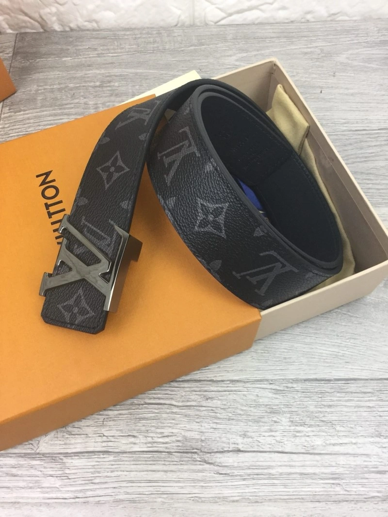 Casual Louis Vuitton Belts 301261