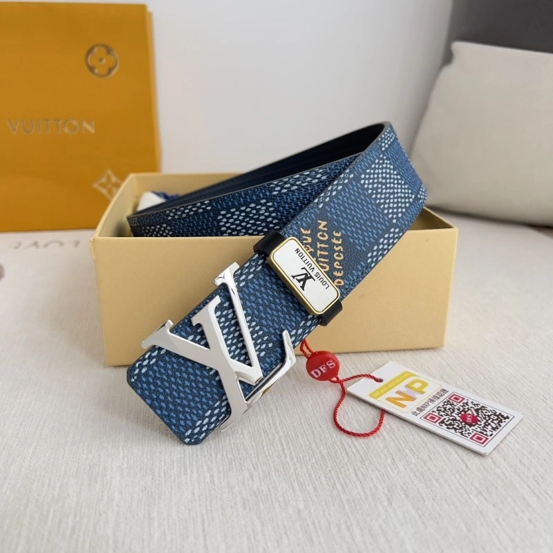 Louis Vuitton Belts Refined 301260