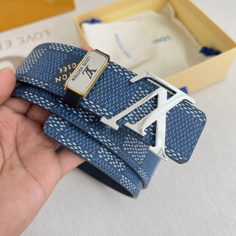 Louis Vuitton Belts Refined 301260