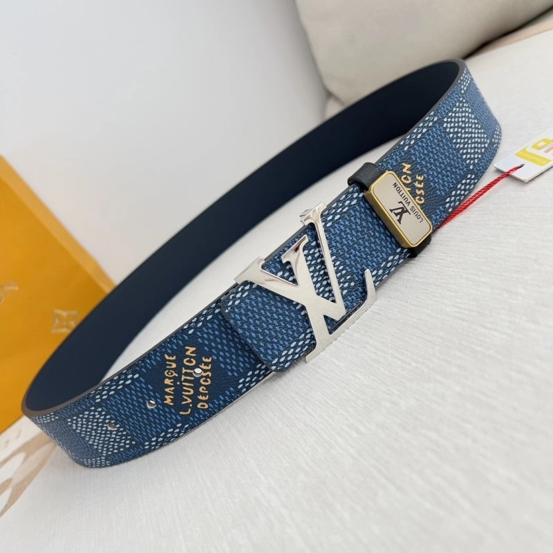 Louis Vuitton Belts Refined 301260