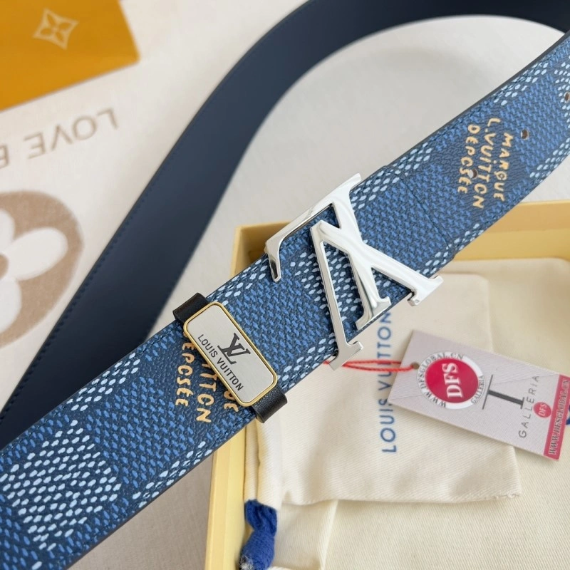 Louis Vuitton Belts Refined 301260