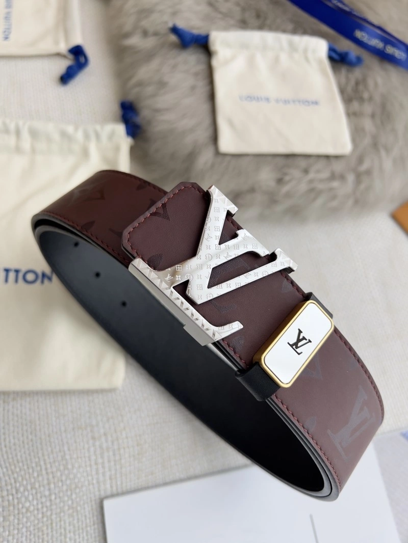Louis Vuitton Belts Bright 301259