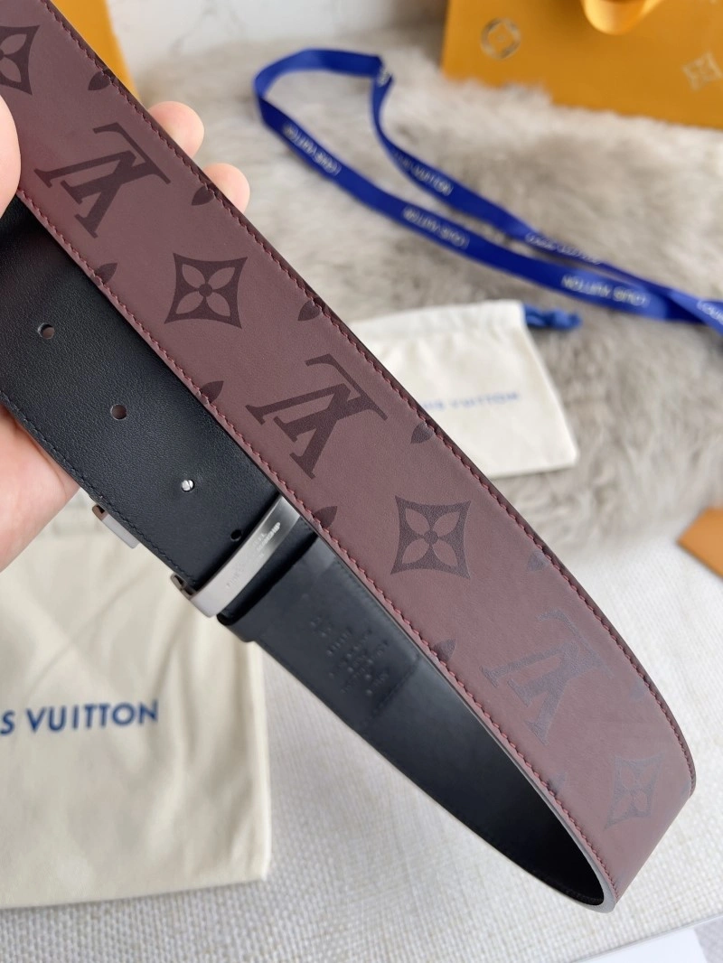 Louis Vuitton Belts Bright 301259