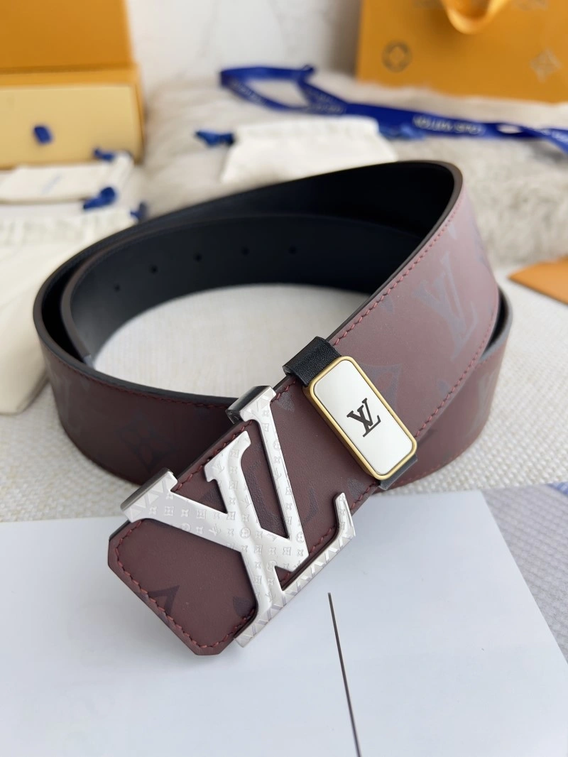 Louis Vuitton Belts Bright 301259