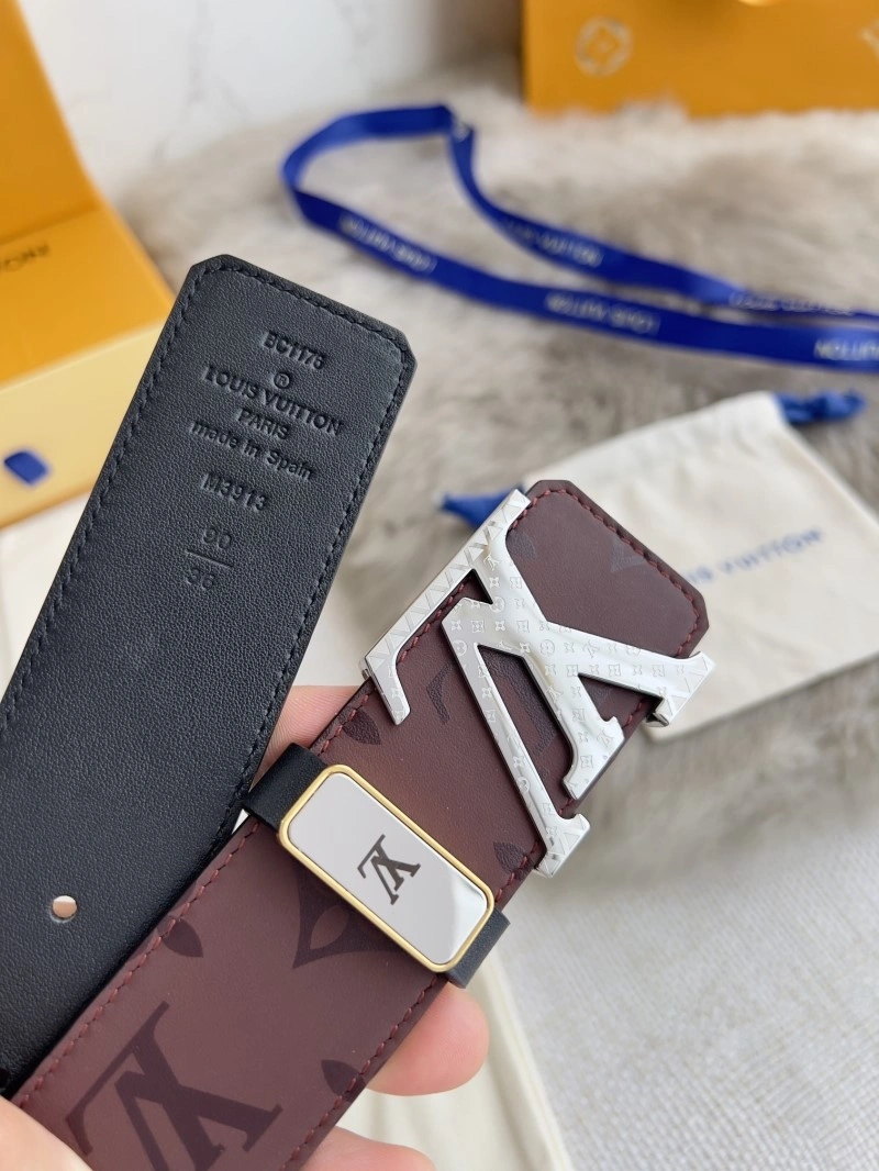Louis Vuitton Belts Bright 301259