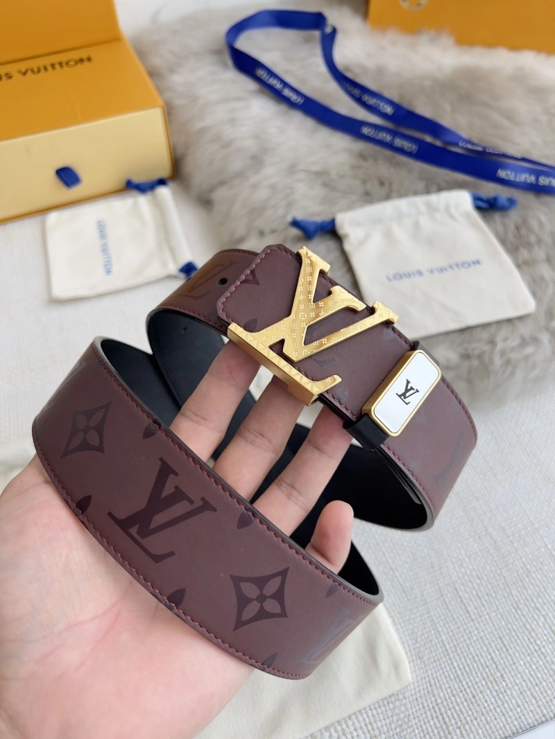 SmartChoice Louis Vuitton Belts 301258