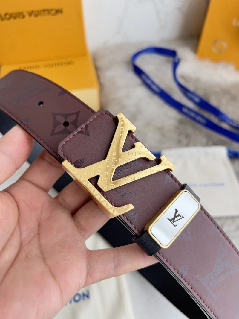 SmartChoice Louis Vuitton Belts 301258