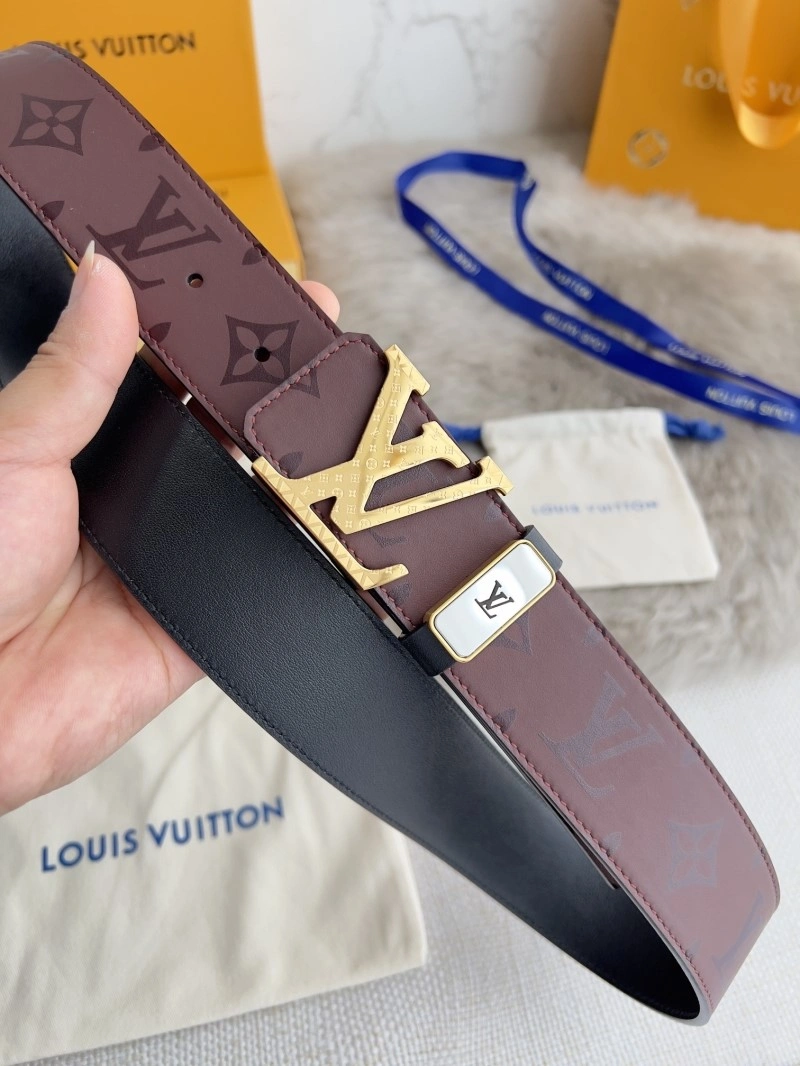 SmartChoice Louis Vuitton Belts 301258