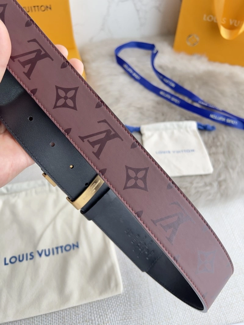 SmartChoice Louis Vuitton Belts 301258