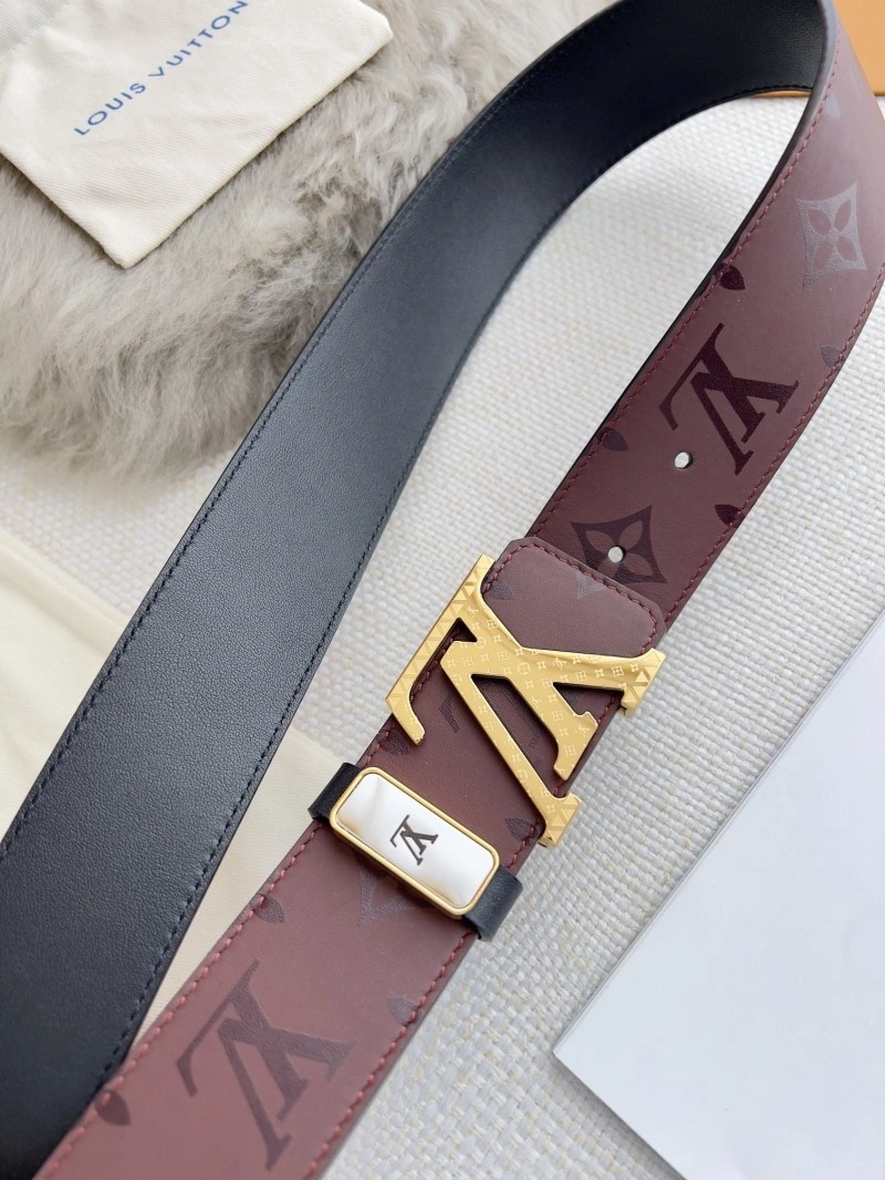 SmartChoice Louis Vuitton Belts 301258