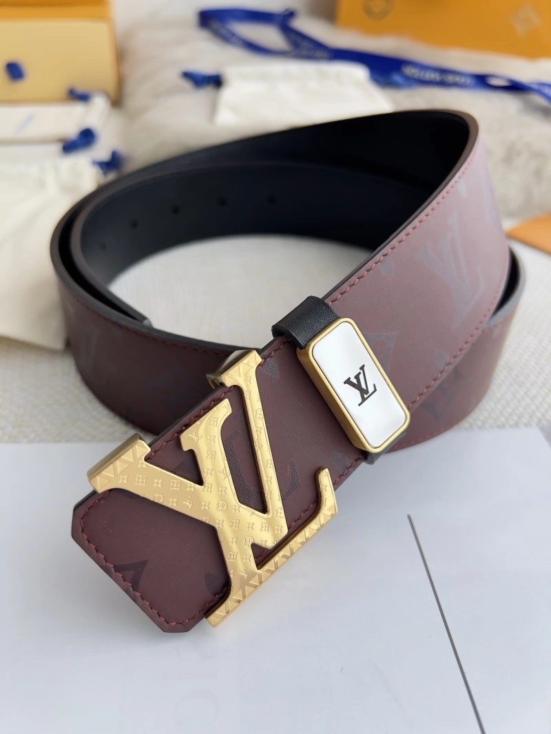 SmartChoice Louis Vuitton Belts 301258