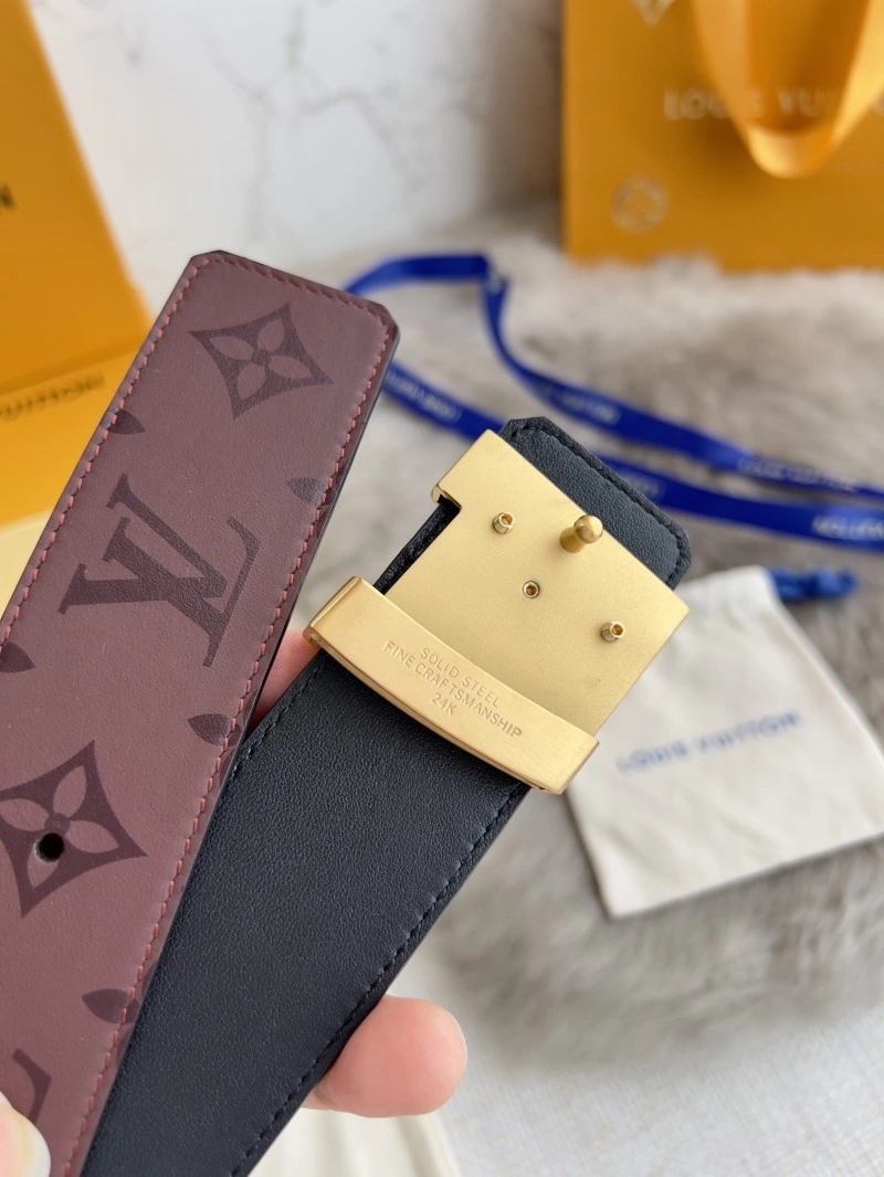 SmartChoice Louis Vuitton Belts 301258