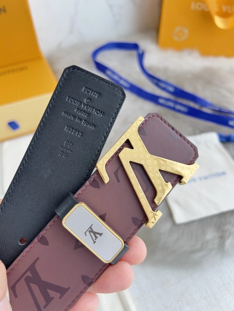 SmartChoice Louis Vuitton Belts 301258