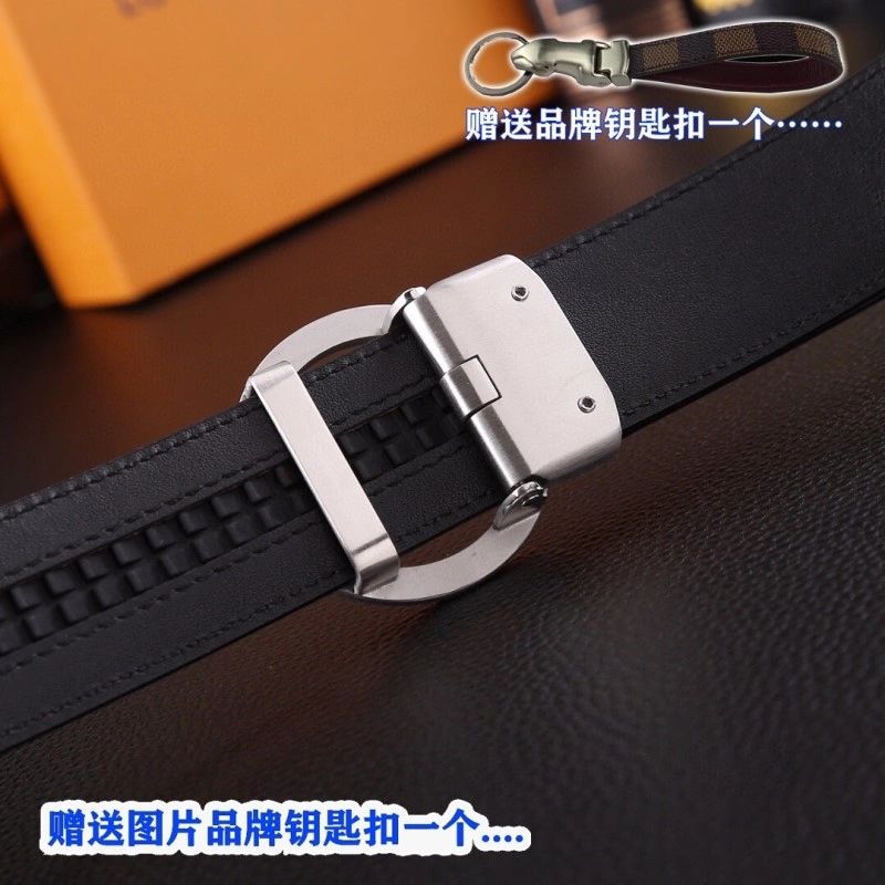 Supportive Louis Vuitton Belts 301247