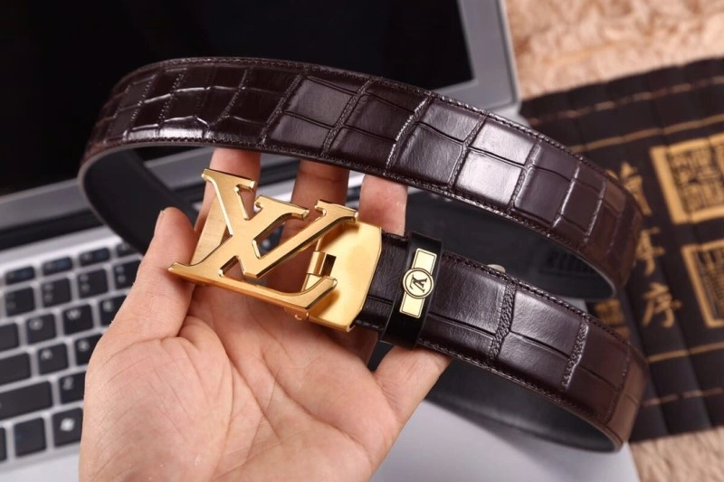 Louis Vuitton Belts MultiPurpose 301254
